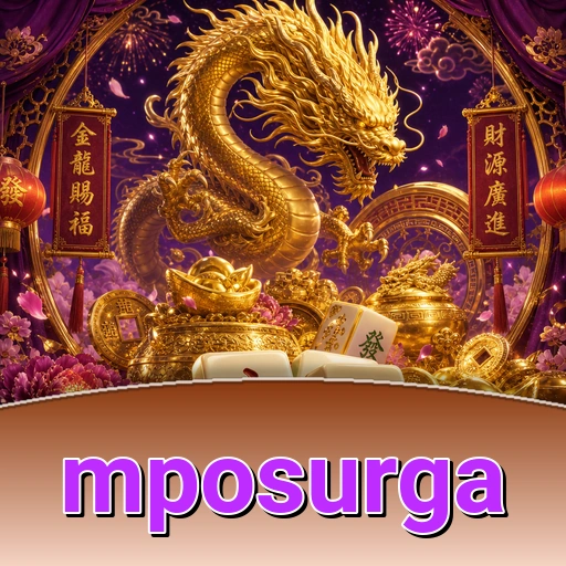 Logo mposurga