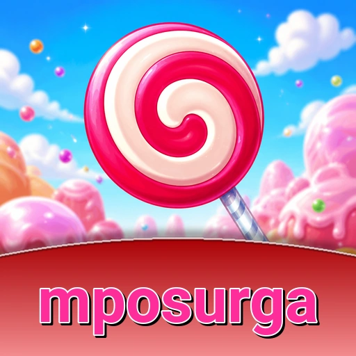Layar pertama mposurga setelah pasang di HP Android